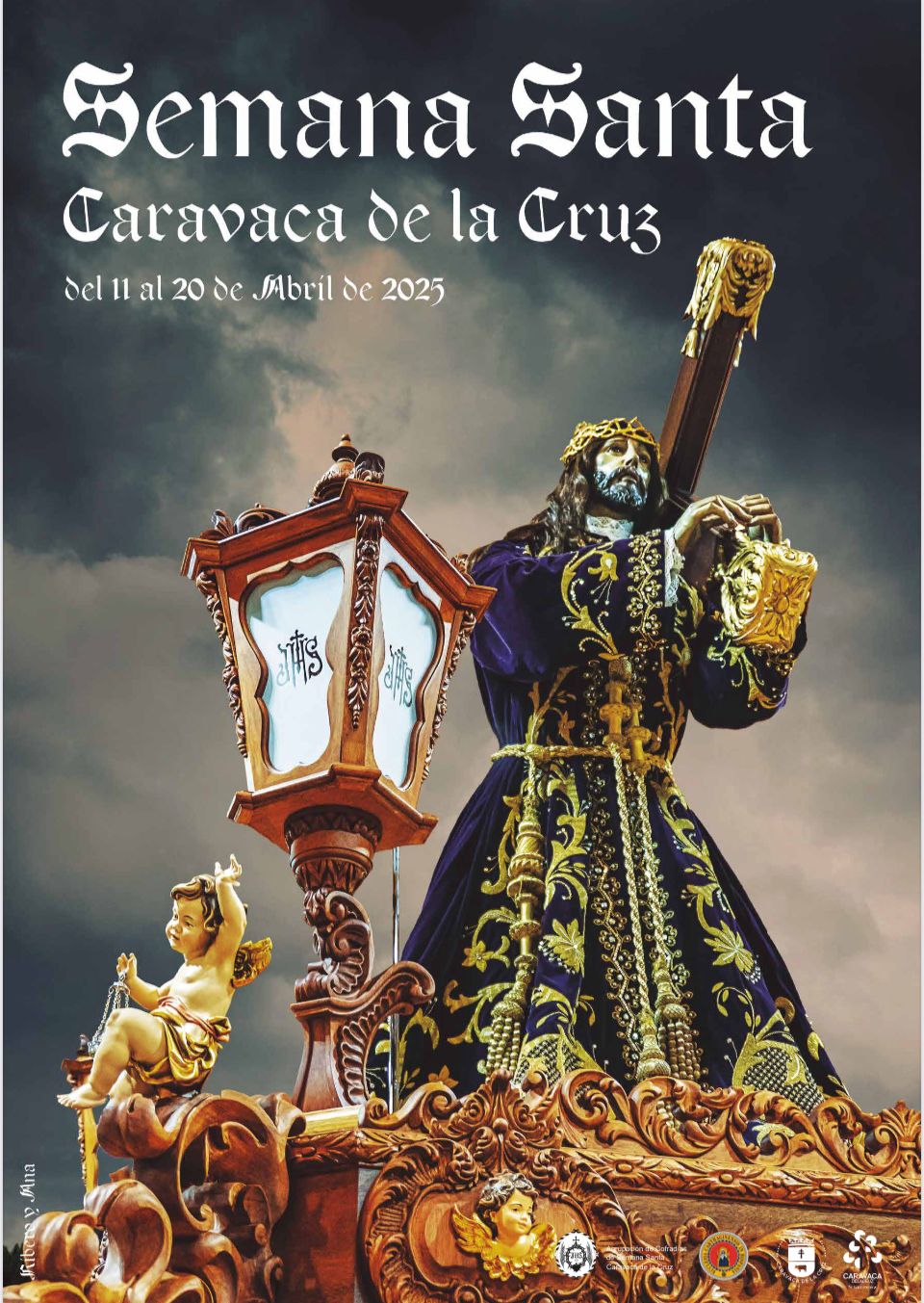 Semana Santa en Caravaca de la Cruz  
